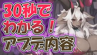 忙しい人向け版モンスター娘TDアップデート情報局 2025年7月第4号【ゆっくり実況】