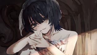 プロポーズ/白鷺 領-cover【歌ってみた】