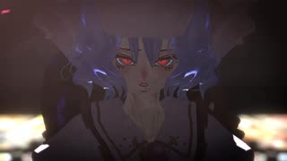 【東方MMD】Old Doll【スカーレット姉妹】