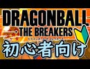 【DBTB】　初心者サバイバー向け動画2025年版