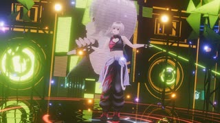 【MMD】 唱 ／ Ado  踊ってみた お借りしたものは概要欄をご覧ください。