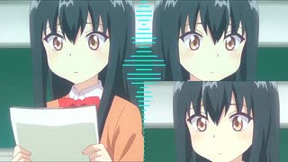 冷やし委員長
