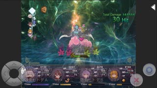 【嘆きの七英雄】パラオ・マラガ easy サクサク周回 ScreenRecording_07-28-2025 17-13-44_1