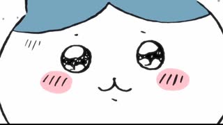 ちいかわパークオープン日！！CMアフレコまとめ