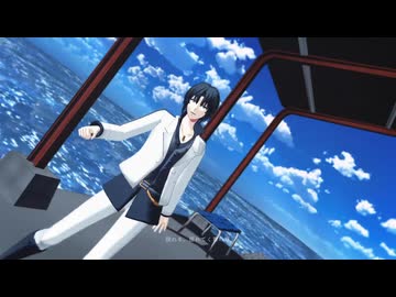 【MMDアイナナ】アイラ【1/7】
