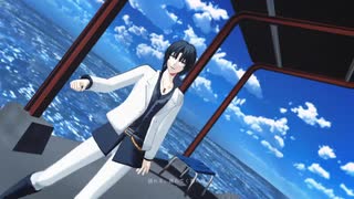 【MMDアイナナ】アイラ【1/7】