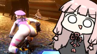 これが最高の判断だ！！！【SF6】