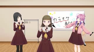 ハクチューアラモード / 徒町小鈴