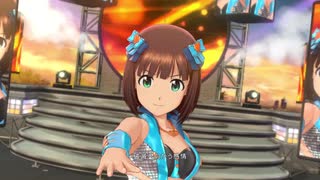 【春研】天海春香「Fate of the World」エアーインディゴライト