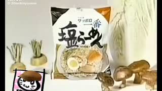【ネタ動画】白菜・しいたけ・にんじん【まいたけ まいたけ グルグル】