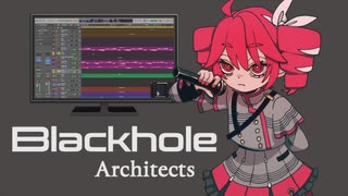 【重音テトに本気のデスボさせてみた】Blackhole - Architects COVER