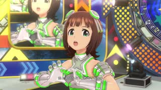 【春研】天海春香「愛 LIKE ハンバーガー」ラッキーゴレンシ