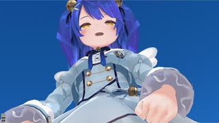 【MMD】なんでも解決