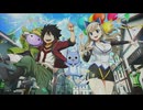 製作者のドヤ顔がうかぶ【EDENS ZERO】パート3