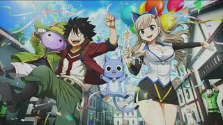 製作者のドヤ顔がうかぶ【EDENS ZERO】パート3