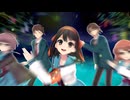 【Full ver.】涼宮ハルヒ『無敵的ハピネス！』MV