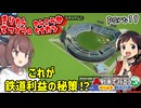 きりたん鉄道の観光化生活　part19【A列車で行こう　はじまる観光計画】