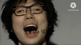 高橋優　[駱駝]