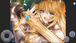 【嘆きの七英雄】パラオ・マラガ HARD サクサク周回 ScreenRecording_07-28-2025 18-25-20_1