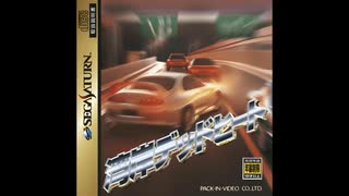 [SS]湾岸デッドヒート(HIGHWAY2000)FULL SOUND TRACK