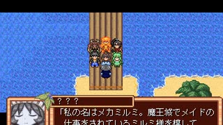 【VIPRPG】フレイム冒険記 プレイ109