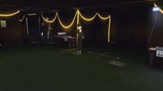【デレステ】3Dコミュ「Under the Starry Sky」（デレスポ版）スタッフ視点