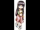 お嬢様特急　桜井真美　ファンアート