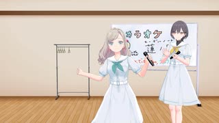 月夜見海月 / セラス・柳田・リリエンフェルト