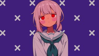 tetogaki vc.重音テト