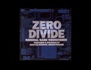ZERO DIVIDE ORIGINAL GAME SOUNDTRACK