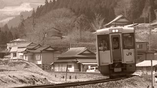 【電車でGO!風ED】東北の老兵たち