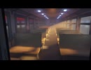 【VRChatワールド紹介】Soviet Train - Light Volumes 2․0