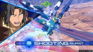 【EXVS2IB】ウイングガンダムフェニーチェ【2025/7/21】