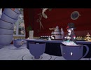 【VRChatワールド紹介】Milk It