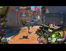 ブリザードさんは毎回味方にサンリオキャラクターを寄こしてくるようだ【Overwatch 2】【オーバーウォッチ２】