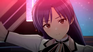 【シャニソン×765プロ】「Dye the sky.」天海春香 如月千早 星井美希 菊地真 四条貴音（YOU AND アイ！）【4K60 320kbps】