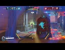 Overwatch2 【オーバーウォッチ2】 適当実況動画part384