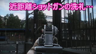 【Escape from tarkov】ゆかりとマキはPMCとして生き抜くpart１【PVE】