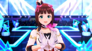 【シャニソン×765プロ】「プリズムフレア」天海春香 如月千早 星井美希 菊地真 四条貴音（アテンダントツアラー）【4K60 320kbps】