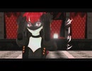 【MMDペルソナ】ダーリン【芳澤】