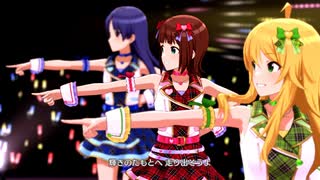 【シャニソン×765プロ】「ヒカリのdestination」天海春香 如月千早 星井美希（チェックMYノート）【4K60 320kbps】