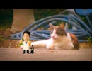 猫とサイエンティスト？
