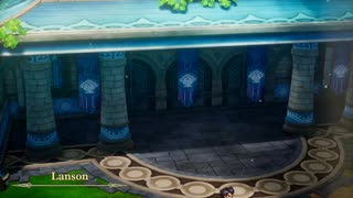 HD-2D版ドラゴンクエスト3:Dragon Quest 3 HD-2D Remake(switch) 英語text プレイ動画 37
