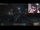 かなた（赤間蘭）　ニコニコ老人会RUST！本番大会※二日目（2）