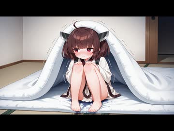 絶対にバレませんように……？【VOICEROID劇場】