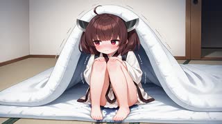 絶対にバレませんように……？【VOICEROID劇場】
