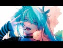 【ニコカラ】永久心臓論【off vocal】