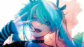【ニコカラ】永久心臓論【off vocal】