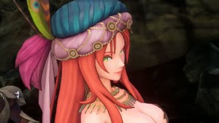 聖剣伝説３TRIALS of MANAで遊ぶ 14