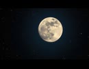 【高音質576kbps】ドビュッシー 月の光「ベルガマスク組曲」より【MML打ち込み】